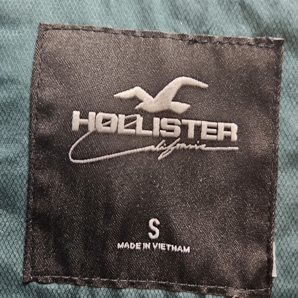 Varsity Jacket - Picture 2 of 3